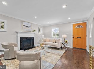 1214 W Braddock Rd, Alexandria, VA 22302