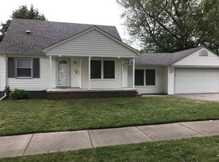 24638 Chicago St, Dearborn, MI 48124