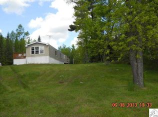 2775 Knock Beach Rd, Eveleth, MN 55734