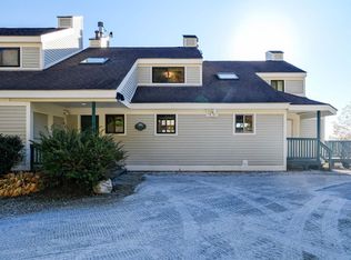 Trailside Village, Ludlow, VT 05149