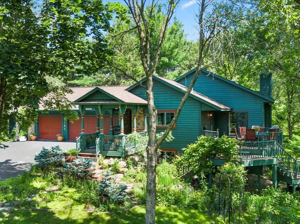 5187 Jamaca Ave N, Lake Elmo, MN 55042