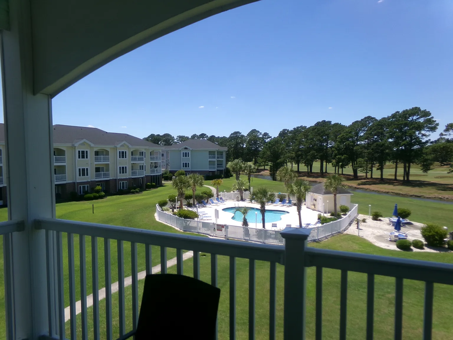 4879 Dahlia Court 302 - 302 — Photo 4