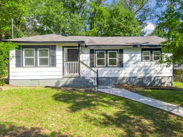 3930 Fairview Dr, Columbus, GA 31907