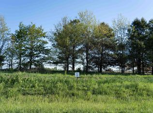 9865 Ayrshire Rd, Chandler, IN 47610