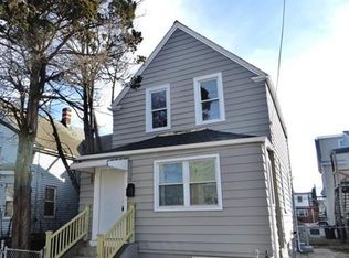 40 Tuttle St, Revere, MA 02151