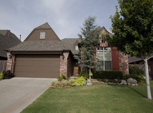 10948 S 77th East Pl, Tulsa, OK 74133