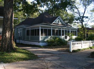 175 Hillcrest Ave, Athens, GA 30606