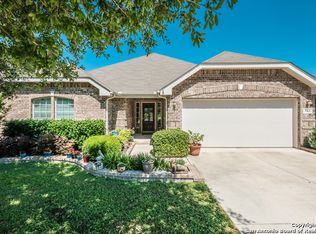 543 Redbird Song, San Antonio, TX 78253