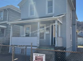 311 Beaver Ave, Aliquippa, PA 15001