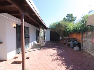 45 Calle Loma Parda NW, Albuquerque, NM 87120