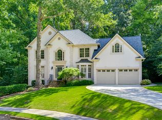 125 Birkdale Ct, Alpharetta, GA 30022