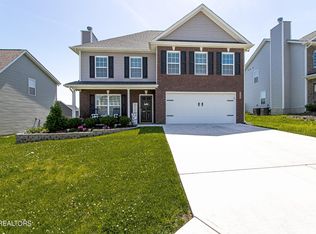 2653 Palace Green Rd, Knoxville, TN 37924
