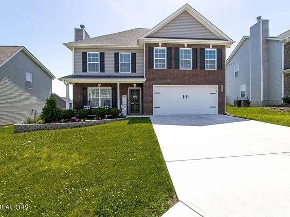 2653 Palace Green Rd, Knoxville, TN 37924