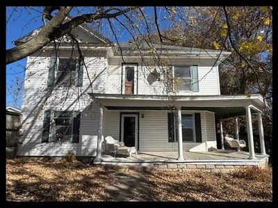 204 N Main St, New Cambria, MO, 63558
