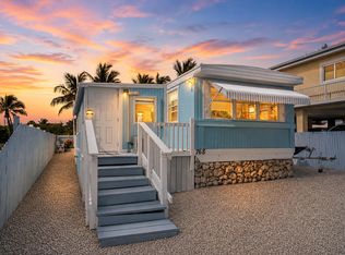 768 Michael Dr, Key Largo, FL 33037