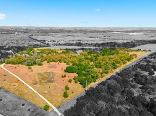 2401 Bear Creek Rd, Aledo, TX 76008