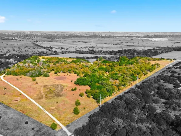 2401 Bear Creek Rd, Aledo, TX 76008