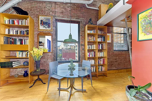 Sold by Brown Harris Stevens | media 19