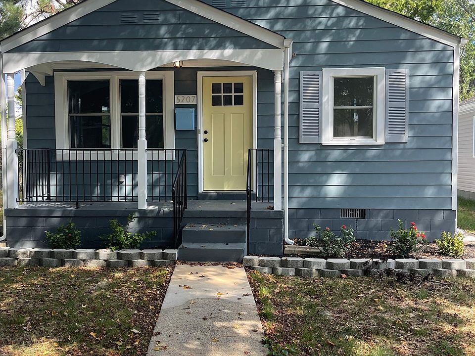 1st image of 5207 Parker St
