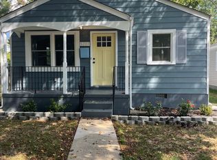 5207 Parker St, Richmond, VA 23231