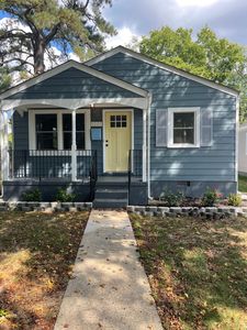 5207 Parker St, Richmond, VA, 23231