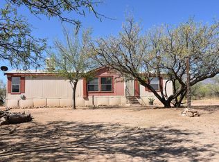 5902 E Calle De La Tierra, Hereford, AZ 85615