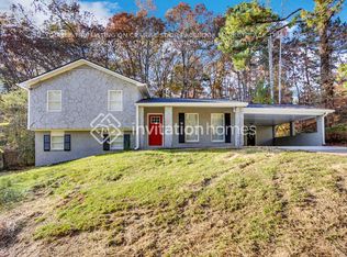 2479 Enon Rd SW, Atlanta, GA 30331