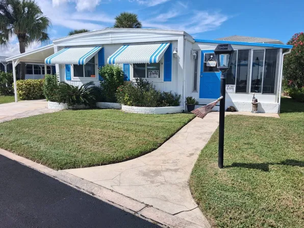 310 Norwich Ln, Melbourne Beach, FL 32951