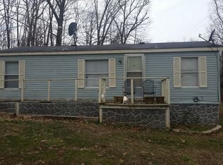 58758 Highway 49, Des Arc, MO 63636