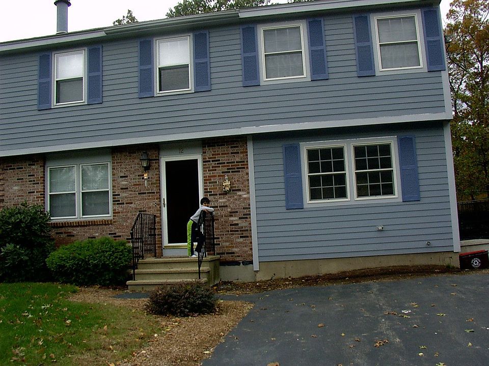 Front View