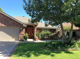 5304 Green Tree Blvd, Midland, TX 79707