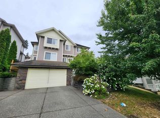 2865 Walton Ave, Coquitlam, BC V3B 2W1