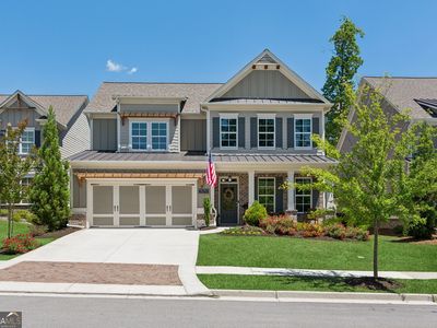 7070 Tree House Way, Flowery Branch, GA, 30542