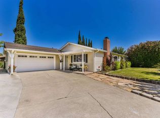 5025 Laverne Way, Concord, CA 94521