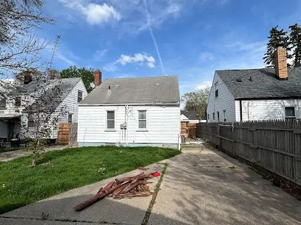 19975 Concord St, Detroit, MI 48234