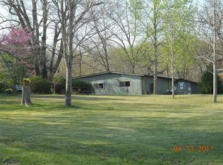 2953 Highway A, Mansfield, MO 65704