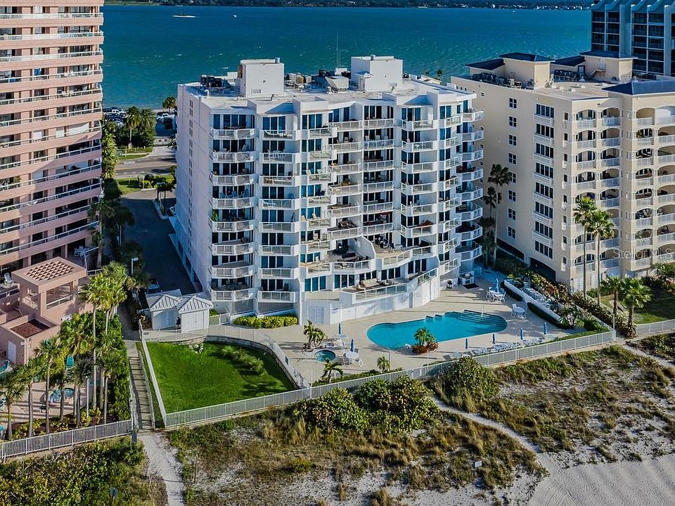 1st image of 1350 Gulf Blvd APT 404