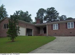 737 Southview Cir, Fayetteville, NC 28311