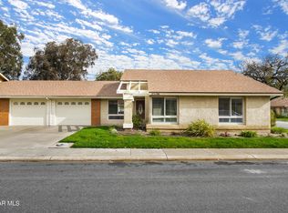 25106 Village 25, Camarillo, CA 93012