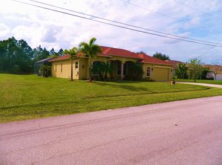 5752 NW Jigsaw Ln, Pt Saint Lucie, FL 34953