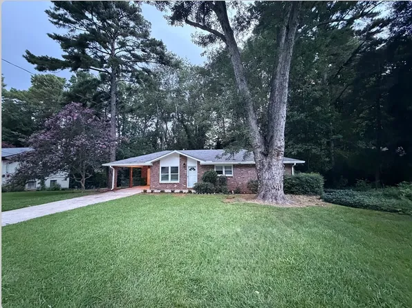 2524 Asbury Ct, Decatur, GA 30033