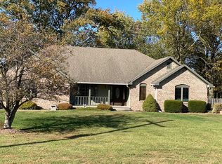 8930 W County Road 650 S, Colfax, IN 46035