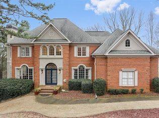 3428 Highborne Connector NE, Marietta, GA 30066