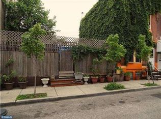 2340 S Marshall St, Philadelphia, PA 19148