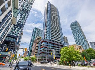 159 Dundas St E #1402-C08, Toronto, ON M5B 0A9