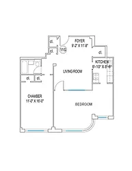 Rented by Bold New York