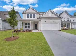 287 Wheelhouse Way, Bluffton, SC 29910