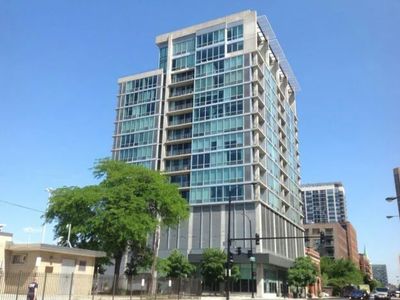 700 W Van Buren St APT 801, Chicago, IL, 60607