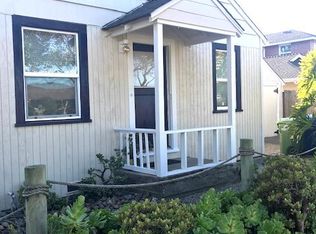 1820 Portola Dr, Santa Cruz, CA 95062