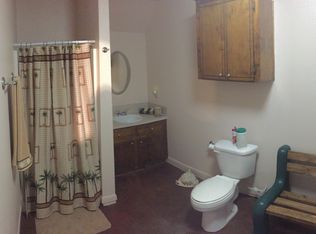 370 County Road 372, Sandia, TX 78383